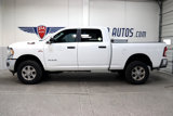 Used 2022 RAM 2500 Big Horn w/ Protection Group image 2