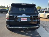 Certified 2024 Toyota 4Runner Limited image 4