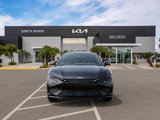 New 2025 Kia EV6 GT-Line image 2
