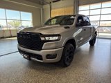 New 2025 RAM 1500 4x4 Crew Cab image 2
