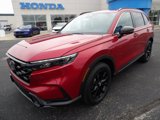 Certified 2025 Honda CR-V Sport-L image 3