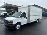 Used 2021 GMC Savana 3500 Extended w/ Power Convenience Package image 3