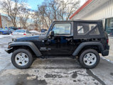 Used 2015 Jeep Wrangler Sport w/ Trailer Tow Group image 4