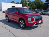 New 2025 Mitsubishi Outlander SE image 2