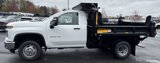 New 2025 Chevrolet Silverado 3500 W/T w/ WT Convenience Package image 2