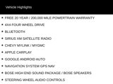 New 2025 Chevrolet Silverado 1500 LTZ w/ LTZ Premium Package image 2