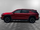 New 2026 Chevrolet Traverse Z71 w/ Driver Confidence Package image 4