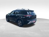 New 2025 Nissan Pathfinder Platinum w/ Cargo Package image 2