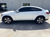 Used 2018 Mercedes-Benz GLC 300 4MATIC Coupe image 2