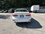 Used 2021 BMW 330i xDrive Sedan w/ Convenience Package image 6