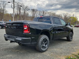 New 2025 RAM 1500 Classic Warlock image 4