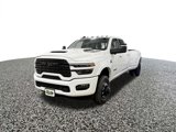 New 2025 RAM 3500 Limited image 2