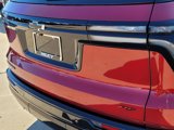 New 2026 Chevrolet Traverse RS image 4