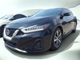 Used 2020 Nissan Maxima 3.5 SV w/ Floor Mat Group image 5