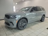 New 2025 Dodge Durango GT w/ Blacktop Package image 3