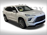 New 2025 Buick Enclave Avenir w/ Super Cruise Package image 2