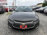 Used 2018 Chevrolet Malibu LT image 2