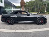 New 2025 Bentley Continental GTC image 5