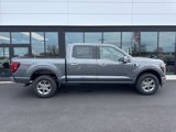 New 2025 Ford F150 Lariat image 2
