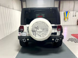 Used 2017 Jeep Wrangler Unlimited Sport w/ Quick Order Package 24S image 6