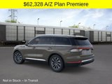 New 2025 Lincoln Aviator AWD image 4