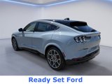 New 2025 Ford Mustang Mach-E GT image 5