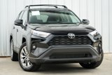 Used 2025 Toyota RAV4 XLE Premium image 4