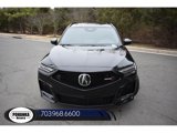 New 2025 Acura MDX Type S image 3