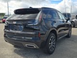 Used 2025 Cadillac XT4 Sport image 5