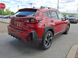 New 2025 Subaru Crosstrek 2.5i Limited image 4