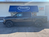 Used 2016 RAM 1500 Sport w/ Black Ram 1500 Sport Group image 2
