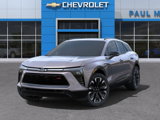 New 2025 Chevrolet Blazer EV RS image 6