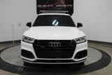 Used 2020 Audi SQ5 Prestige w/ Prestige Package image 4