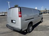 Used 2018 Chevrolet Express 2500 w/ Driver Convenience Package image 6