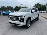 New 2025 Chevrolet Tahoe Premier image 4