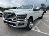 New 2025 RAM 3500 Laramie image 3