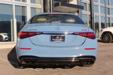 New 2025 Mercedes-Benz S 63 AMG S image 5