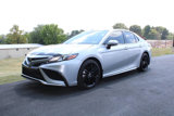 Used 2024 Toyota Camry XSE w/ Cold Weather Package image 3