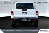 New 2025 Jeep Gladiator Sport image 4