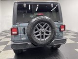 New 2025 Jeep Wrangler Sport S image 3