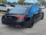 New 2025 Mercedes-Benz S 580 4MATIC Sedan image 2