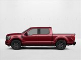 New 2025 Ford F150 Platinum image 2