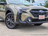 Used 2025 Subaru Outback Onyx Edition XT w/ Popular Package #2 image 4