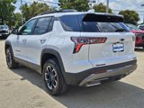 New 2026 Chevrolet Equinox ACTIV w/ Safety and Technology Package image 3