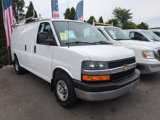 Used 2017 Chevrolet Express 2500 image 3