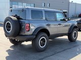 New 2025 Ford Bronco Badlands image 6