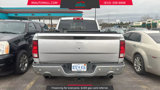 Used 2016 RAM 1500 Big Horn image 5