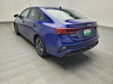 Used 2023 Kia Forte LXS image 5