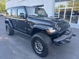 New 2025 Jeep Wrangler Unlimited Rubicon 392 image 3