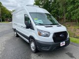 New 2025 Ford Transit 350 148 High Roof Extended AWD image 3
